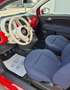 Fiat 500 Hybrid Club, CarPlay, Tempomat,, Klima, 1.-Hand Rouge - thumbnail 5