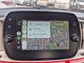 Fiat 500 Hybrid Club, CarPlay, Tempomat,, Klima, 1.-Hand Rouge - thumbnail 12