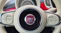 Fiat 500 Hybrid Club, CarPlay, Tempomat,, Klima, 1.-Hand Rouge - thumbnail 10