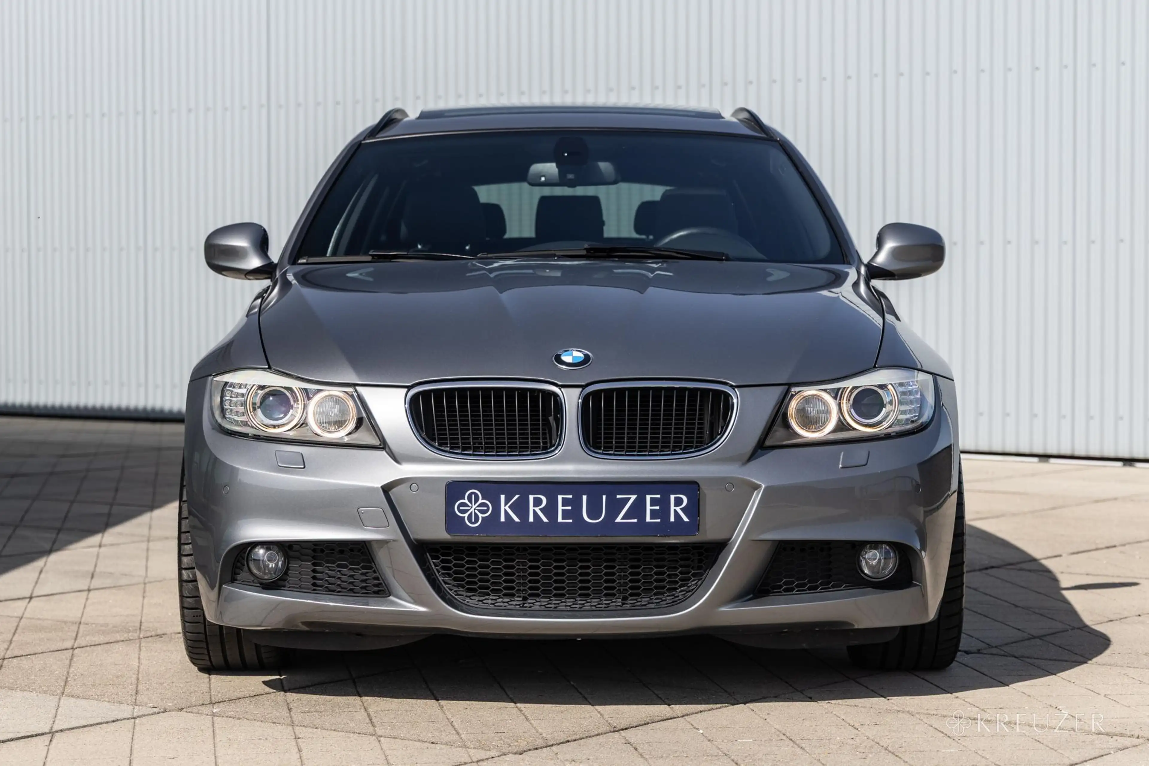 BMW 325 3-serie Touring 325d M Sport | 159.000KM | 300PK/6 — photo 9