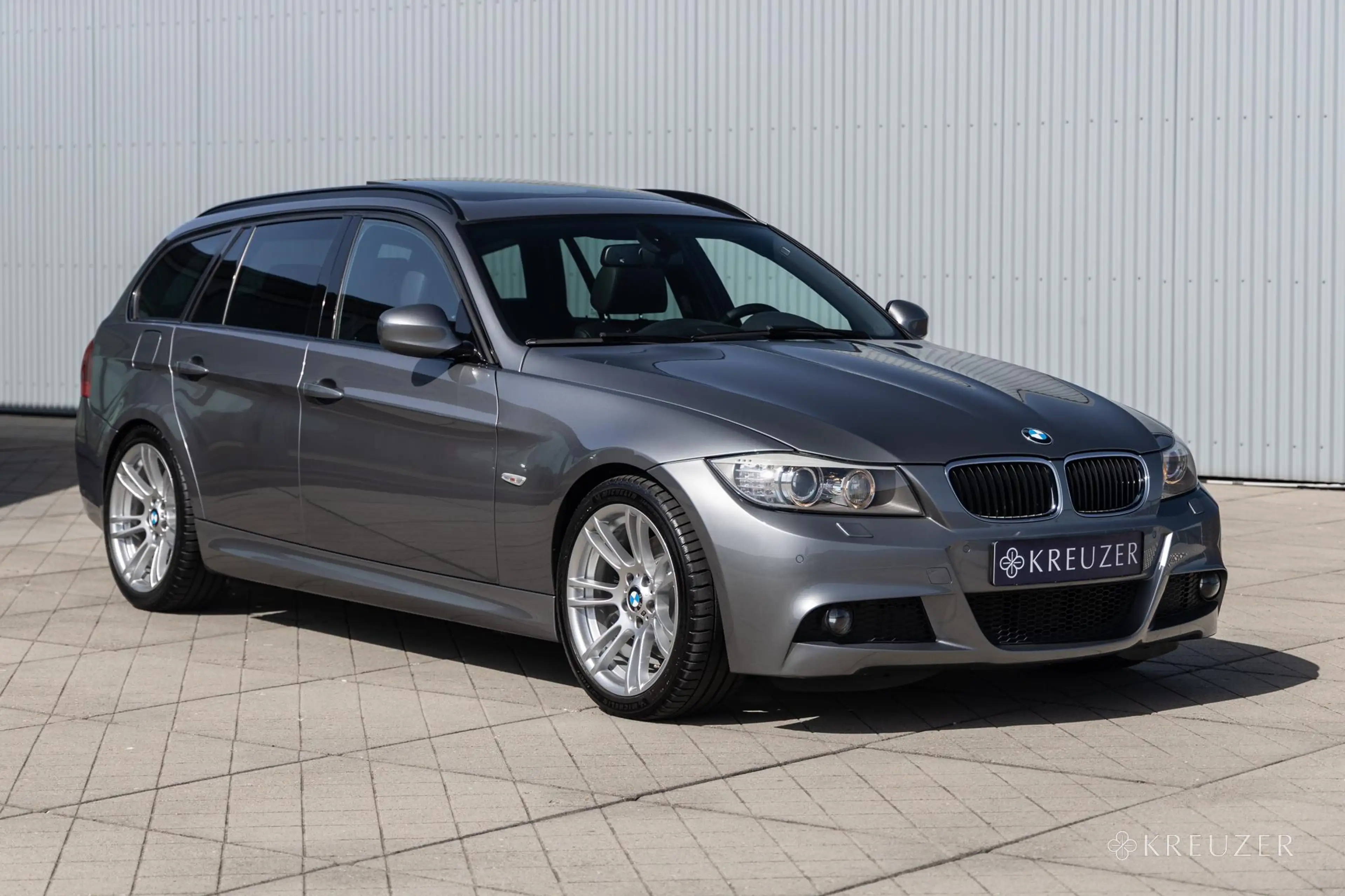 BMW 325 3-serie Touring 325d M Sport | 159.000KM | 300PK/6 — photo 5