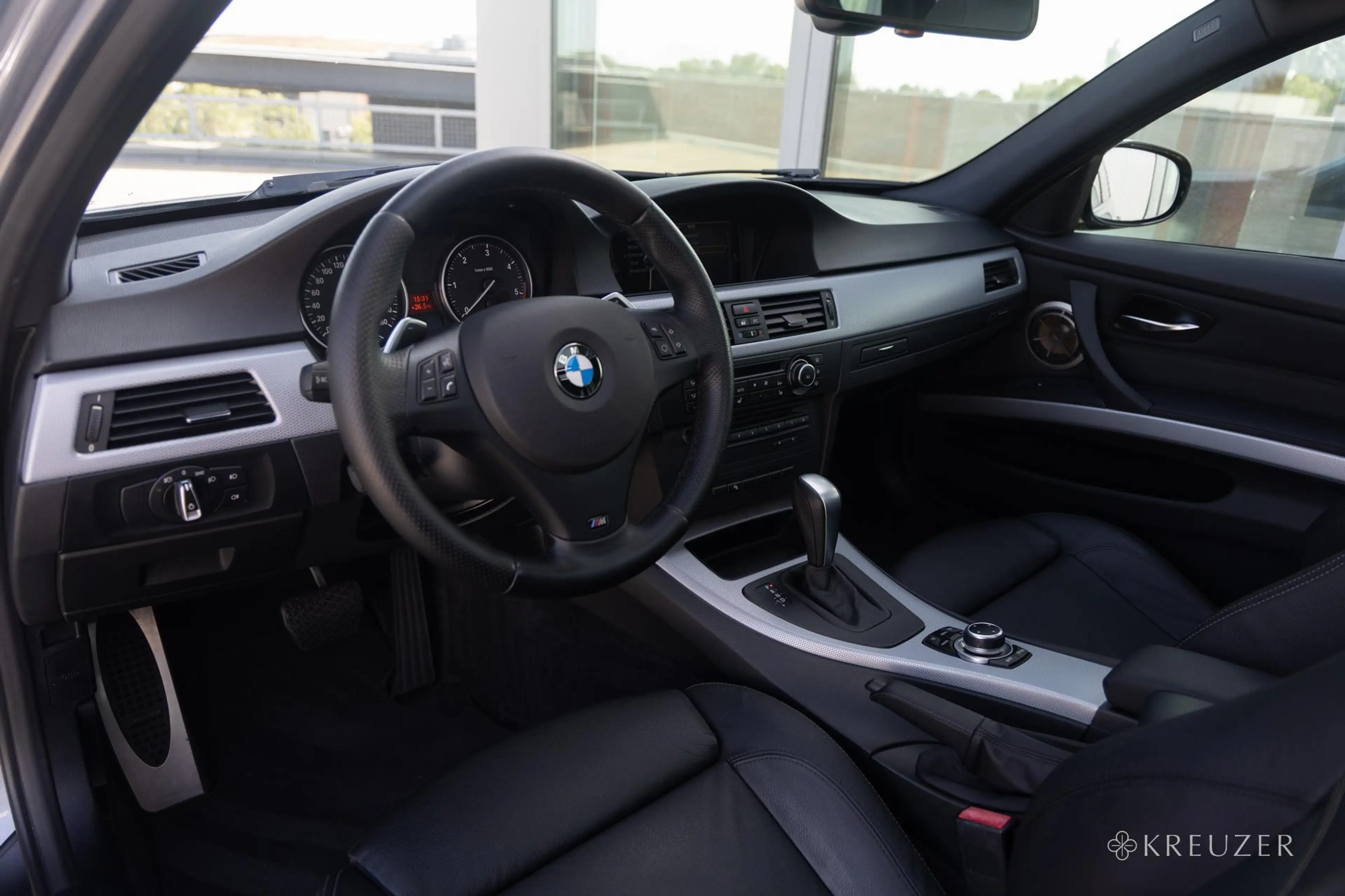 BMW 325 3-serie Touring 325d M Sport | 159.000KM | 300PK/6 — photo 4