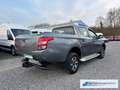 Fiat Fullback Double Cab 4x4 2.4 MultiJet Export Grey - thumbnail 4