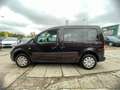 Volkswagen Caddy Kasten/Kombi Trendline Schwarz - thumbnail 5