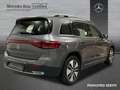 Mercedes-Benz EQB 250 Сірий - thumbnail 2