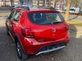 Dacia Sandero Stepway TCe 100 Celebration Rot - thumbnail 2