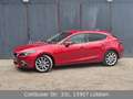 Mazda 3 Lim. Sports-Line (Nr. 050) Rouge - thumbnail 1