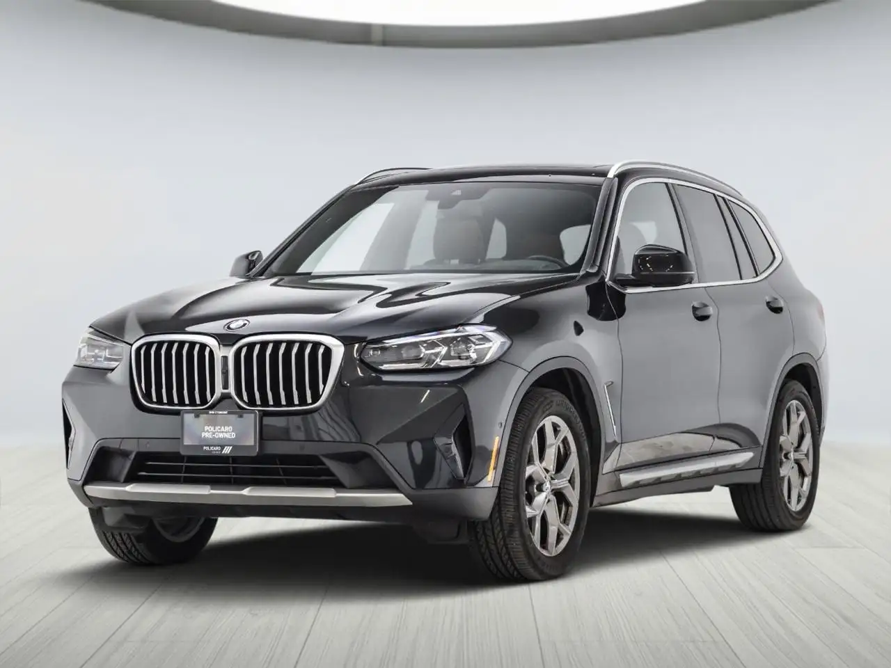 2023 BMW X3