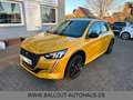 Peugeot 208 GT Pack*1.HAND*MASSAGE*LED*CARPLAY*VOLLLEDER Jaune - thumbnail 2