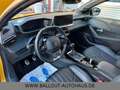 Peugeot 208 GT Pack*1.HAND*MASSAGE*LED*CARPLAY*VOLLLEDER Jaune - thumbnail 8