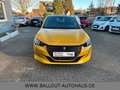 Peugeot 208 GT Pack*1.HAND*MASSAGE*LED*CARPLAY*VOLLLEDER Jaune - thumbnail 3