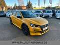 Peugeot 208 GT Pack*1.HAND*MASSAGE*LED*CARPLAY*VOLLLEDER Jaune - thumbnail 4