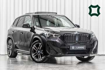 xDrive30 M Sport Pano Head-Up 360°Cam ACC