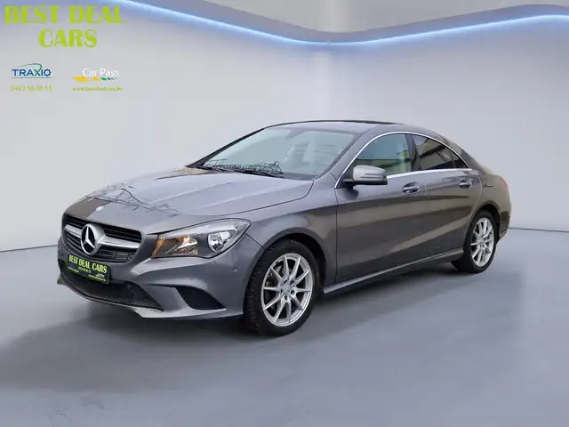 Mercedes-Benz CLA 180 CLA 180 (CDI) d Urban 1 An/Jaar Garantie!