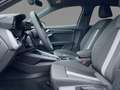 Audi A3 30 TFSI advanced S tronic Standhzg Schwarz - thumbnail 8