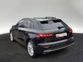 Audi A3 30 TFSI advanced S tronic Standhzg Schwarz - thumbnail 3