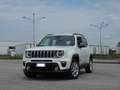 Jeep Renegade 1.6 mjt Limited 2wd 130cv Wit - thumbnail 3