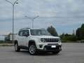 Jeep Renegade 1.6 mjt Limited 2wd 130cv Wit - thumbnail 1