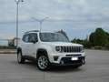 Jeep Renegade 1.6 mjt Limited 2wd 130cv Wit - thumbnail 2