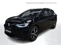 Volkswagen ID.4 4Motion GTX AHK,ACC,LED,Navi,SHZ,PDC