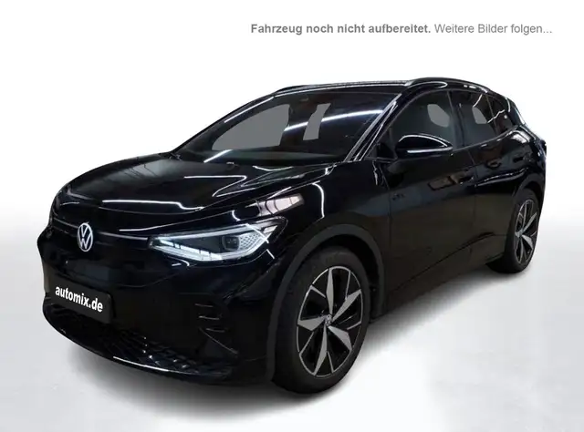 Volkswagen ID.4 4Motion GTX AHK,ACC,LED,Navi,SHZ,PDC