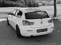 BMW 116 116d Efficient Dynamics Weiß - thumbnail 15