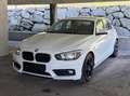 BMW 116 116d Efficient Dynamics Weiß - thumbnail 8