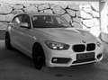 BMW 116 116d Efficient Dynamics Weiß - thumbnail 17