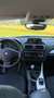 BMW 116 116d Efficient Dynamics Weiß - thumbnail 12