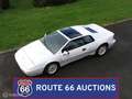Lotus Esprit | 1989 | Route 66 Auctions Schwarz - thumbnail 3