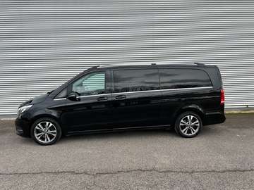 PREMIUM EXTRALONG (8posti)  auto E6