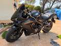 Honda CBR 650 CBR650R negra 2022 Negro - thumbnail 3