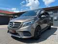 Mercedes-Benz V 250 d AMG PANORAMA/STANDHZG/360°KAMERA Grau - thumbnail 1