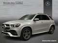 Mercedes-Benz GLE 300 300d 4Matic Aut. Plateado - thumbnail 1
