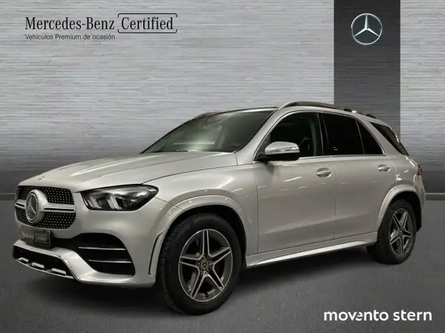 Mercedes-Benz GLE 300 300d 4Matic Aut.