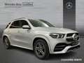 Mercedes-Benz GLE 300 300d 4Matic Aut. Plateado - thumbnail 3