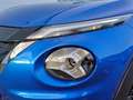 Nissan Juke 1.6 Hybrid 143 N-Design Automaat / Lichtmetalen Ve Blauw - thumbnail 9