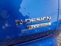 Nissan Juke 1.6 Hybrid 143 N-Design Automaat / Lichtmetalen Ve Blauw - thumbnail 8
