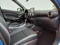 Nissan Juke 1.6 Hybrid 143 N-Design Automaat / Lichtmetalen Ve Blauw - thumbnail 12