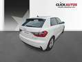 Audi A1 TFSI 95CV Edition Connect Blanco - thumbnail 5