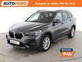 BMW X1 sDrive 18dA Business Gris - thumbnail 1