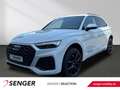 Audi Q5 S line 40 TDI quattro S tronic MMI Matrix AHK Blanco - thumbnail 1