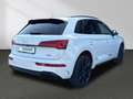 Audi Q5 S line 40 TDI quattro S tronic MMI Matrix AHK Blanco - thumbnail 3