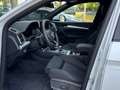 Audi Q5 S line 40 TDI quattro S tronic MMI Matrix AHK Blanco - thumbnail 9