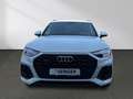 Audi Q5 S line 40 TDI quattro S tronic MMI Matrix AHK Blanc - thumbnail 4