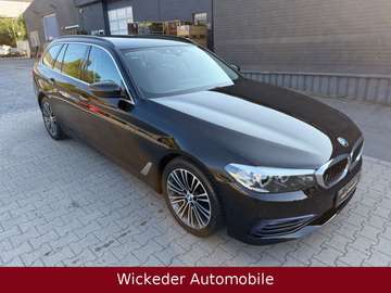 5 Touring 530 i xDrive Sport Line/Tüv Neu