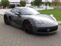 Porsche Cayman GTS  FULL OPTION BELG. Grijs - thumbnail 5