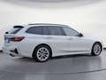 BMW 320 d xDrive Touring Innovationsp. AHK Weiß - thumbnail 6