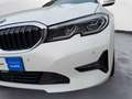 BMW 320 d xDrive Touring Innovationsp. AHK Weiß - thumbnail 13
