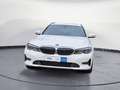 BMW 320 d xDrive Touring Innovationsp. AHK Weiß - thumbnail 7